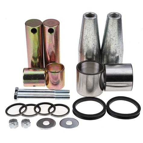 bobtach pin bushing kit